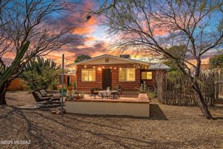 2120 N Norton Avenue, Tucson, AZ 85719