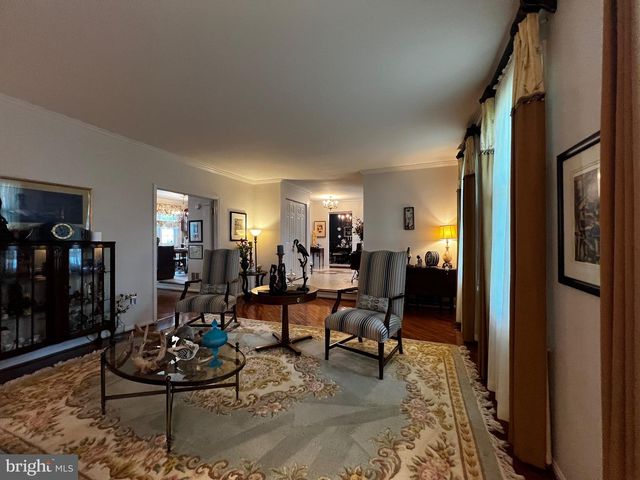 12713 PROSPECT KNOLLS DR, Bowie, MD 20720