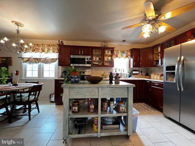 12713 PROSPECT KNOLLS DR, Bowie, MD 20720
