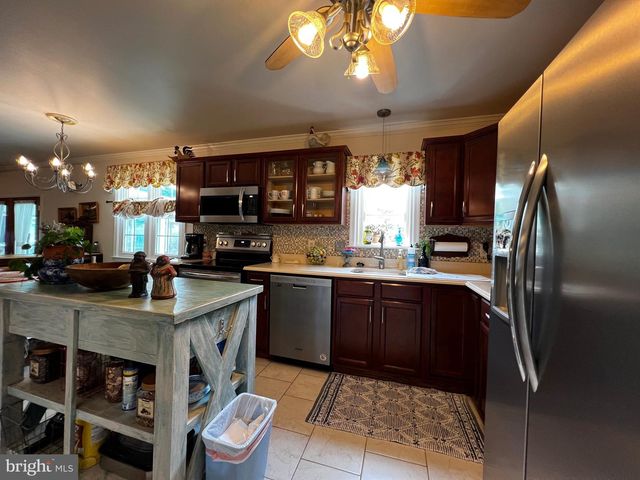 12713 PROSPECT KNOLLS DR, Bowie, MD 20720
