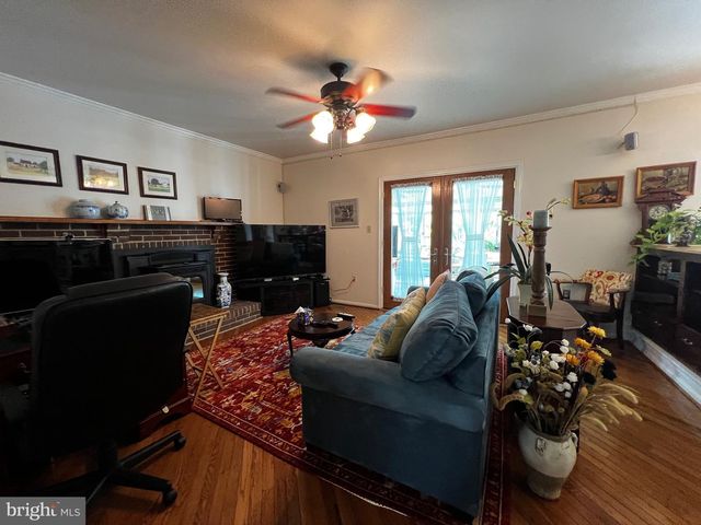 12713 PROSPECT KNOLLS DR, Bowie, MD 20720