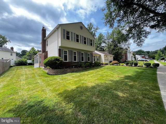 12713 PROSPECT KNOLLS DR, Bowie, MD 20720