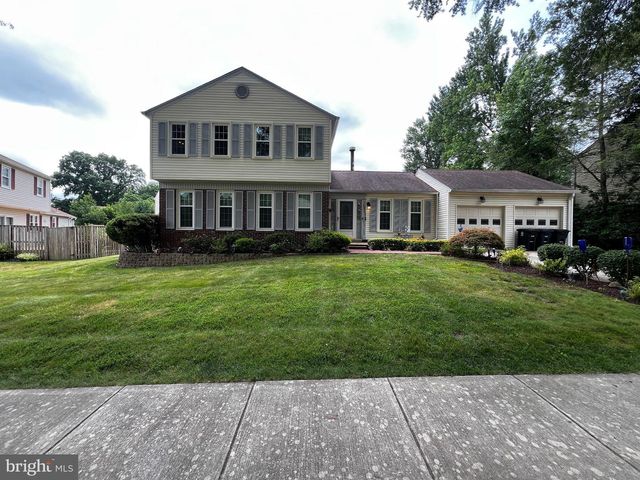 12713 PROSPECT KNOLLS DR, Bowie, MD 20720