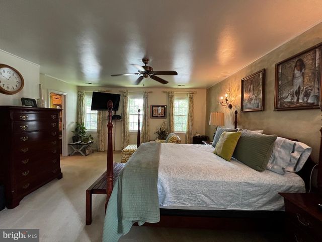 12713 PROSPECT KNOLLS DR, Bowie, MD 20720