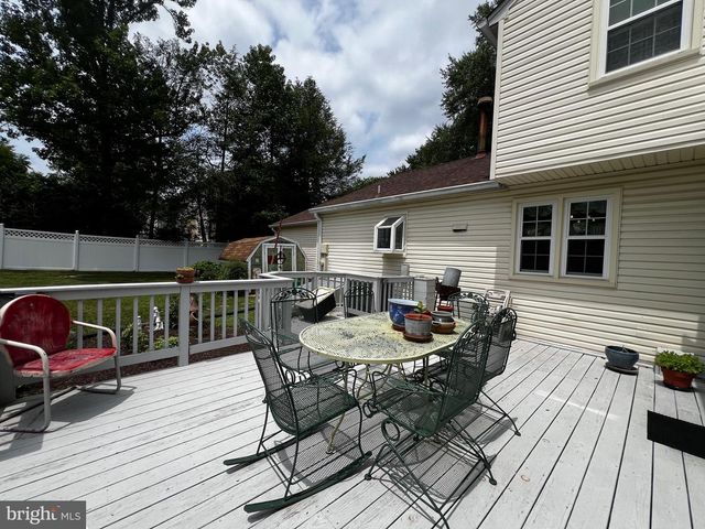 12713 PROSPECT KNOLLS DR, Bowie, MD 20720