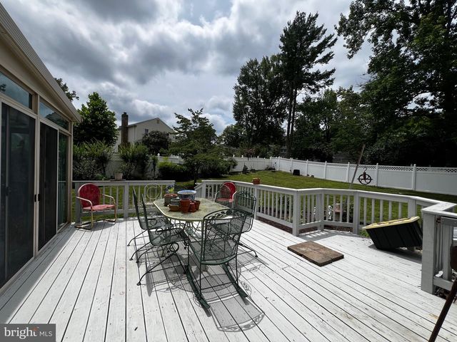 12713 PROSPECT KNOLLS DR, Bowie, MD 20720