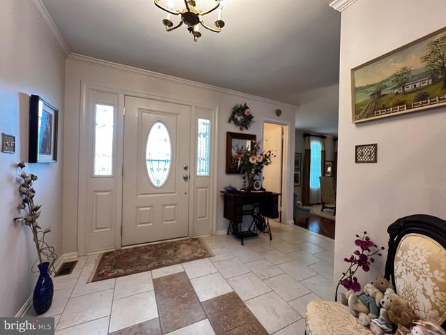 12713 PROSPECT KNOLLS DR, Bowie, MD 20720