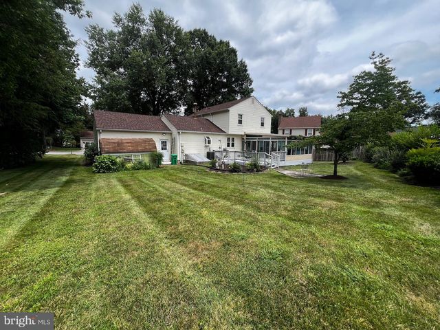 12713 PROSPECT KNOLLS DR, Bowie, MD 20720