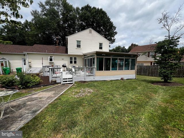 12713 PROSPECT KNOLLS DR, Bowie, MD 20720