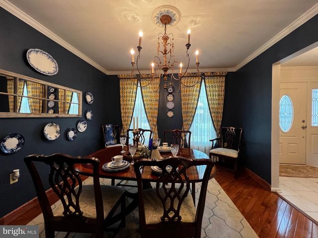 12713 PROSPECT KNOLLS DR, Bowie, MD 20720