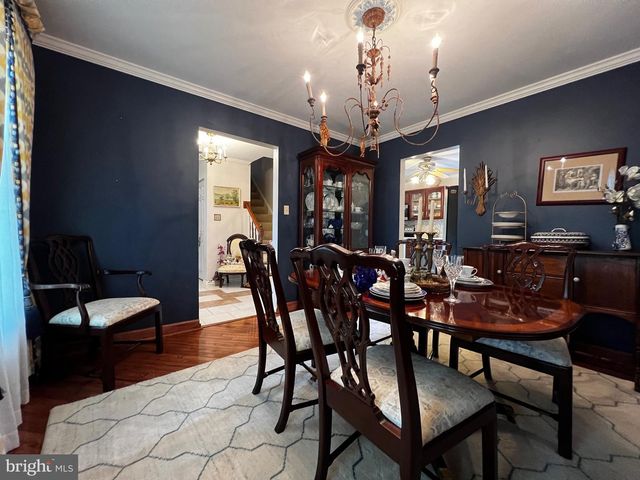 12713 PROSPECT KNOLLS DR, Bowie, MD 20720