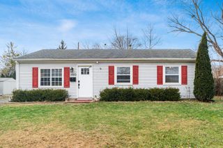 3503 Torrington Street, Hilliard, OH 43026