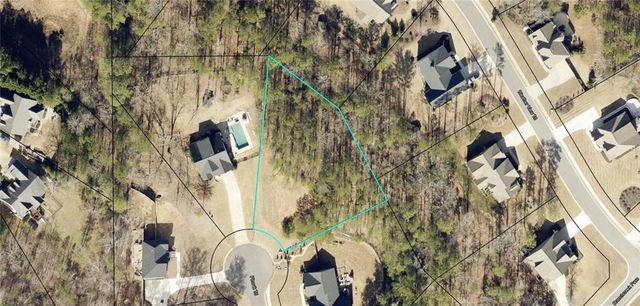 18 Pinoak Trail SE, Cartersville, GA 30121