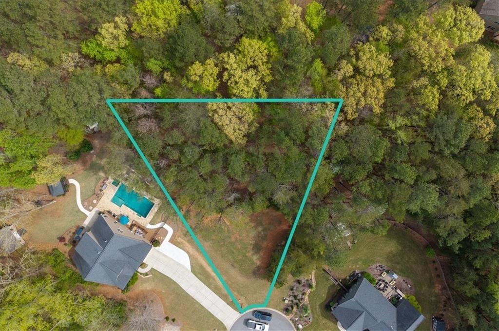 18 Pinoak Trail SE, Cartersville, GA 30121