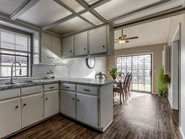 8816 Dena Lane, Oklahoma City, OK 73132