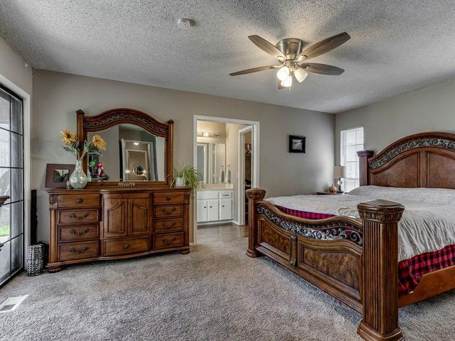 8816 Dena Lane, Oklahoma City, OK 73132