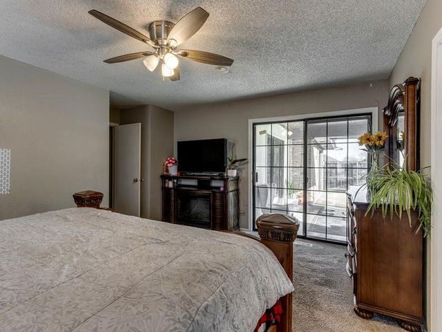 8816 Dena Lane, Oklahoma City, OK 73132