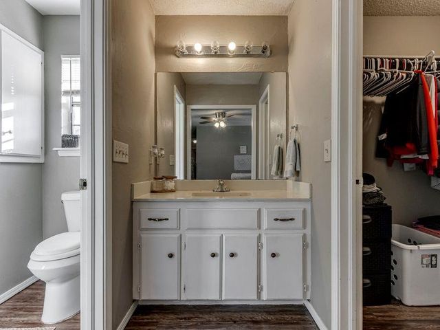 8816 Dena Lane, Oklahoma City, OK 73132