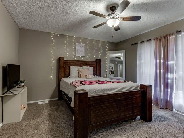8816 Dena Lane, Oklahoma City, OK 73132
