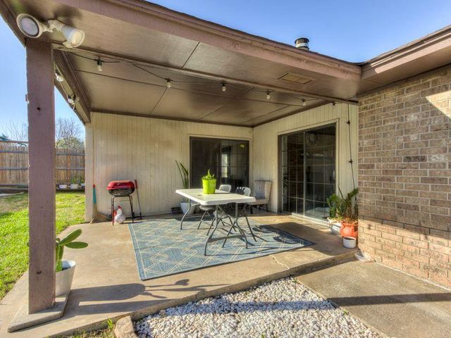 8816 Dena Lane, Oklahoma City, OK 73132