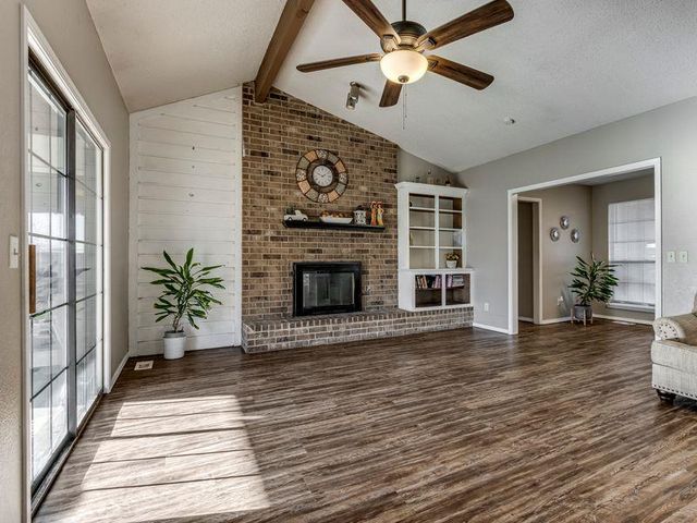 8816 Dena Lane, Oklahoma City, OK 73132