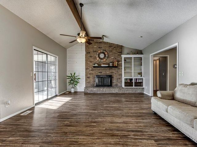 8816 Dena Lane, Oklahoma City, OK 73132