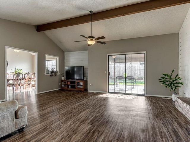 8816 Dena Lane, Oklahoma City, OK 73132