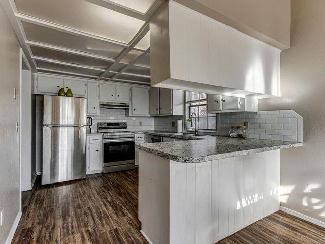 8816 Dena Lane, Oklahoma City, OK 73132
