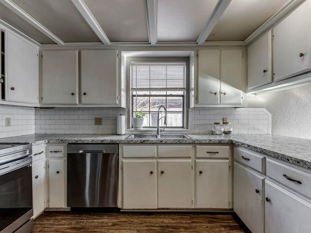 8816 Dena Lane, Oklahoma City, OK 73132