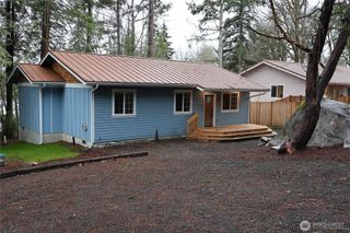 200 E Panorama Drive, Shelton, WA 98584