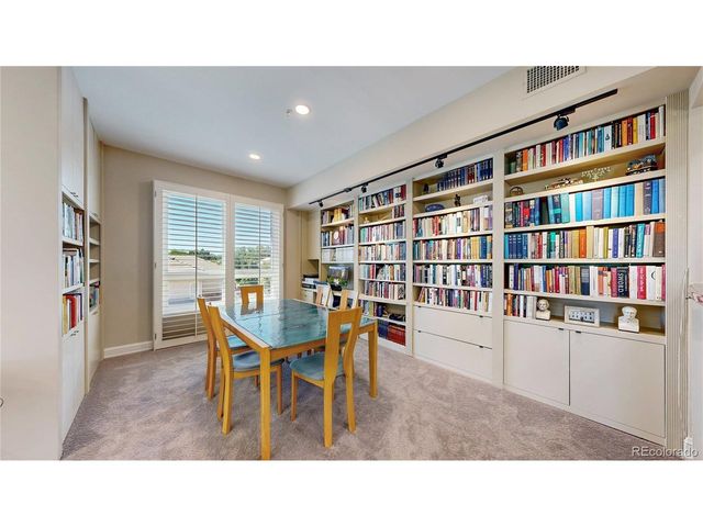 2500 E Cherry Creek South Dr 326, Denver, CO 80209