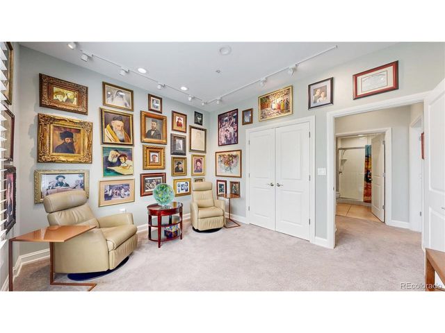 2500 E Cherry Creek South Dr 326, Denver, CO 80209