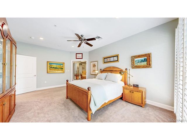 2500 E Cherry Creek South Dr 326, Denver, CO 80209