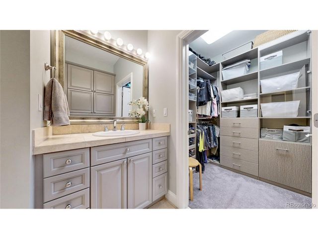 2500 E Cherry Creek South Dr 326, Denver, CO 80209