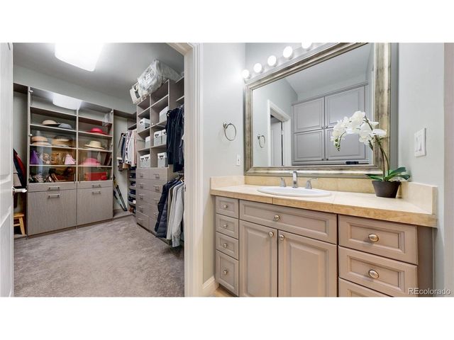 2500 E Cherry Creek South Dr 326, Denver, CO 80209