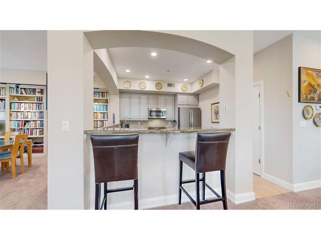 2500 E Cherry Creek South Dr 326, Denver, CO 80209