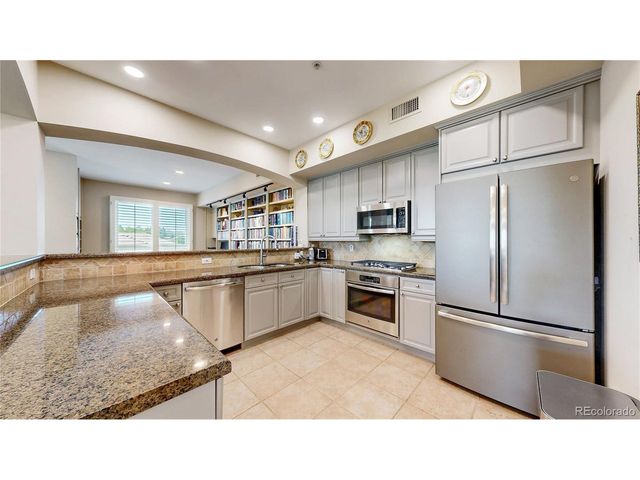 2500 E Cherry Creek South Dr 326, Denver, CO 80209