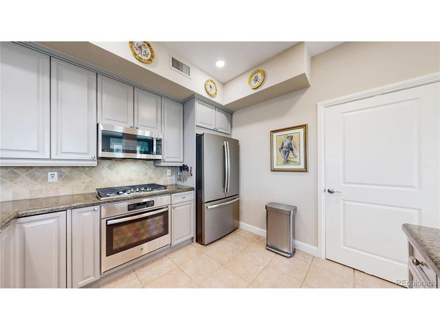 2500 E Cherry Creek South Dr 326, Denver, CO 80209