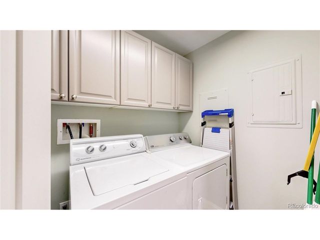 2500 E Cherry Creek South Dr 326, Denver, CO 80209