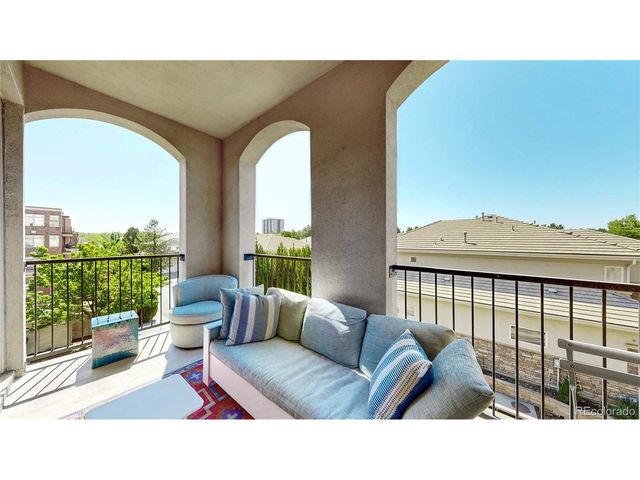 2500 E Cherry Creek South Dr 326, Denver, CO 80209
