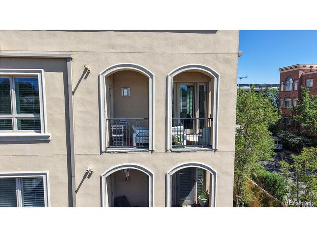 2500 E Cherry Creek South Dr 326, Denver, CO 80209