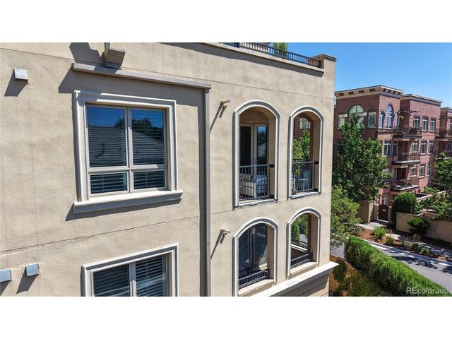 2500 E Cherry Creek South Dr 326, Denver, CO 80209