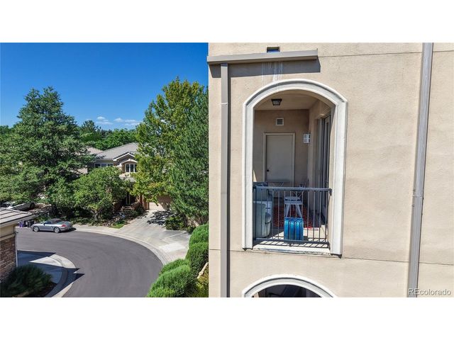 2500 E Cherry Creek South Dr 326, Denver, CO 80209