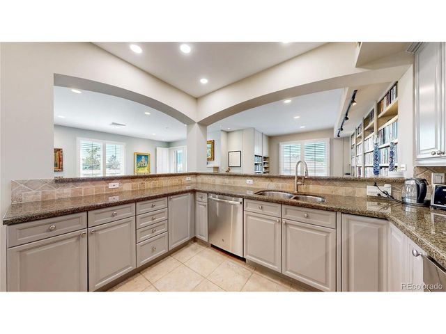 2500 E Cherry Creek South Dr 326, Denver, CO 80209