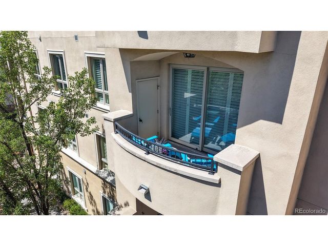 2500 E Cherry Creek South Dr 326, Denver, CO 80209