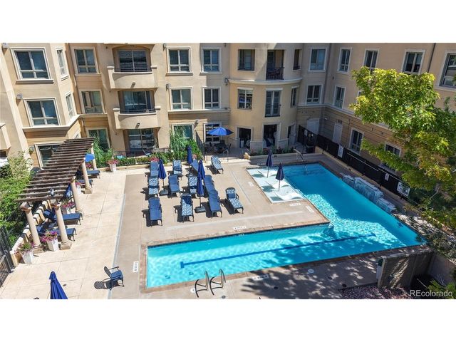 2500 E Cherry Creek South Dr 326, Denver, CO 80209