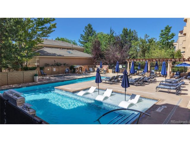 2500 E Cherry Creek South Dr 326, Denver, CO 80209