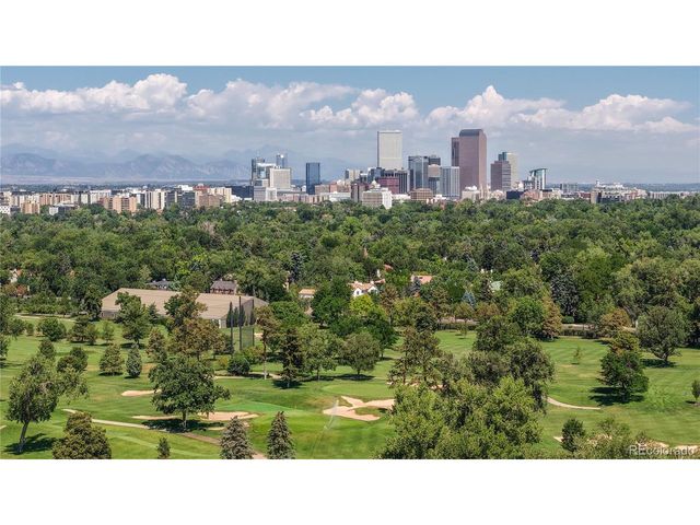 2500 E Cherry Creek South Dr 326, Denver, CO 80209