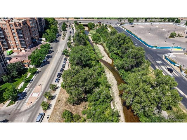 2500 E Cherry Creek South Dr 326, Denver, CO 80209