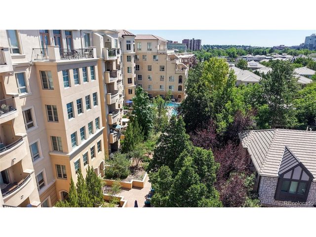 2500 E Cherry Creek South Dr 326, Denver, CO 80209